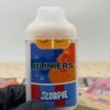 Blinkers Flip Ice Cream X Slurpie 2G Disposable