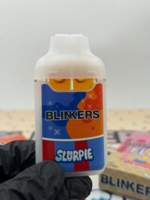 Blinkers Flip Ice Cream X Slurpie 2G Disposable