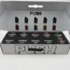 Push Disposable 2G With Screen - White Box Edition