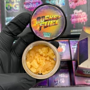 Whole Melt Extracts Galaxy Edition