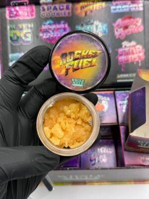 Whole Melt Extracts Galaxy Edition