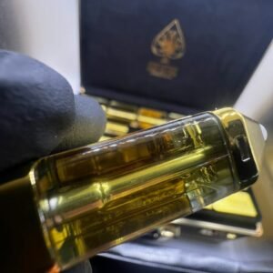 Ace Ultra Premium Gold Prestige 2G Disposable