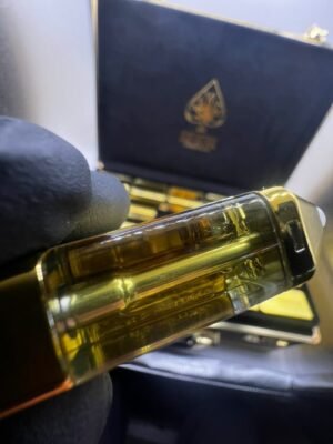 Ace Ultra Premium Gold Prestige 2G Disposable