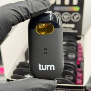 Turn Pack Disposable 2G Vape SZN 1 Collection