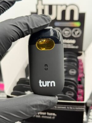 Turn Pack Disposable 2G Vape SZN 1 Collection