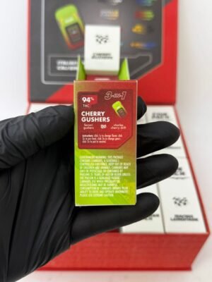 Levels Disposable 2G Vape