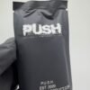 Push Disposable 2G With Screen - White Box Edition