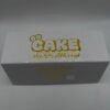OG CAKE Legendary Edition 2G Disposable
