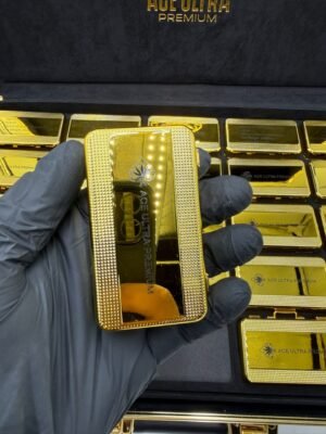 Ace Ultra Premium Gold Prestige 2G Disposable