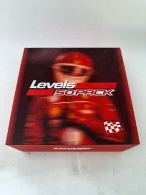 Levels Disposable 2G Vape