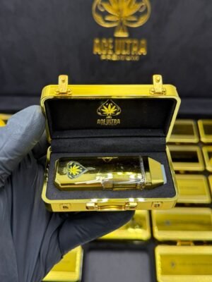 Ace Ultra Premium Gold Prestige 2G Disposable