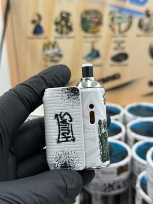 Swiitch Disposable 2G Vape - Swiitch Spray Can