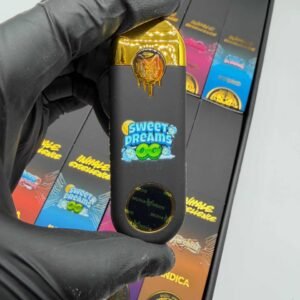 Muha Meds Members 2G Disposable - GTA/Giveaway Edition