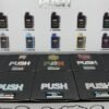 Push Disposable 2G With Screen - White Box Edition