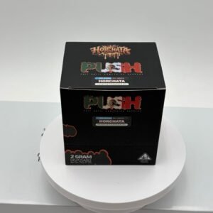 Push Disposable 2G With Screen - White Box Edition