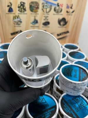 Swiitch Disposable 2G Vape - Swiitch Spray Can