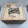 Swiitch Disposable 2G Vape - Swiitch Spray Can