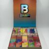 Blinkers Flip Ice Cream X Slurpie 2G Disposable
