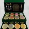 Whole Melt Extracts Caviar Wax