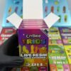 Crybaby Trios 3G Disposable 3 in 1 Liquid Diamonds + Live Resin