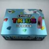 Crybaby Trios 3G Disposable 3 in 1 Liquid Diamonds + Live Resin