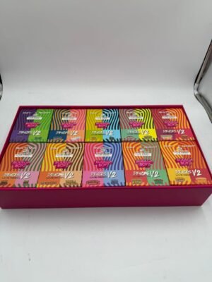 Bodega Boyz 2G Disposable Deuces V2
