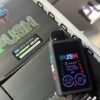 Push Disposable 2G With Screen - White Box Edition