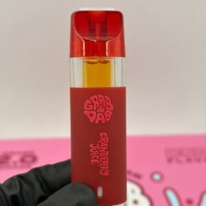 Grab n Dab Disposable 2G Vape
