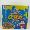 Arcadia Extracts Badder Box Exotic Cereal Bar Edition