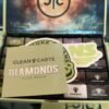 Clean Carts Spring Green 2G Disposable