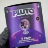 Pluto Disposable 2G Vape